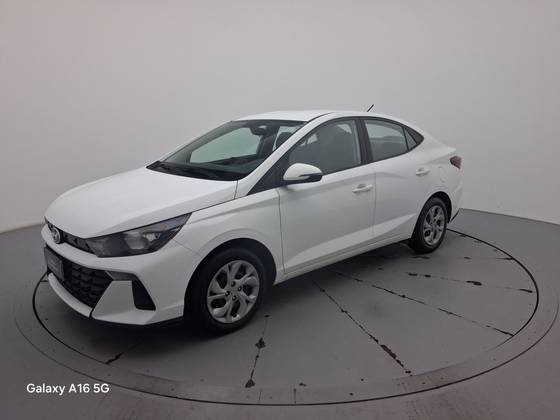 HYUNDAI HB20S 1.0 12V FLEX COMFORT PLUS MANUAL